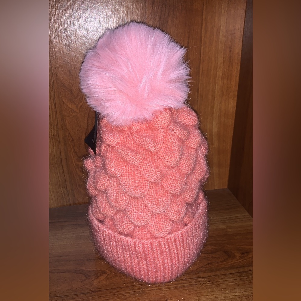 Warm hat